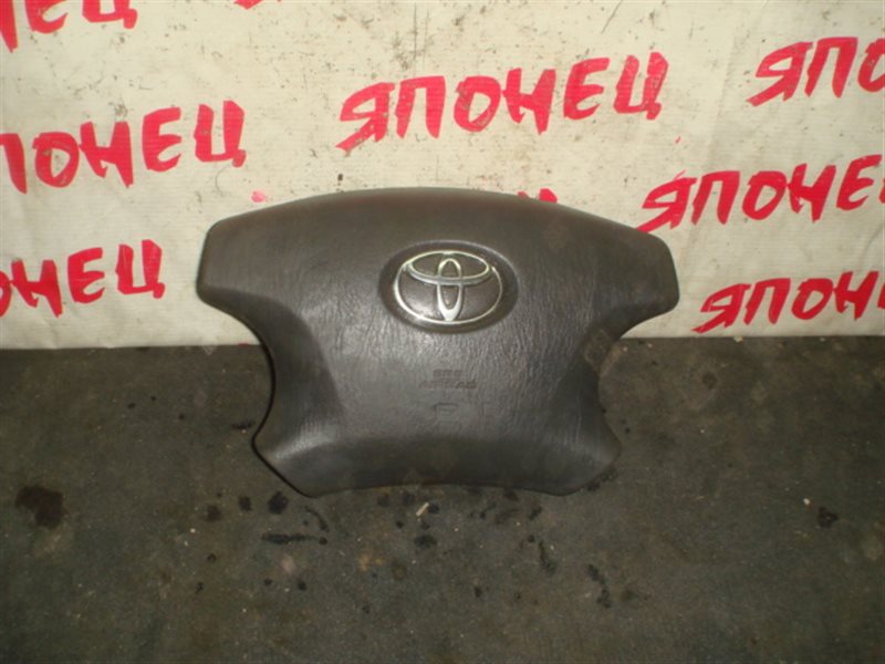 Airbag на руль Toyota Mark Ii GX110 1G-FE (б/у)