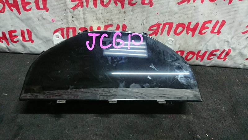 Панель приборов Toyota Progres JCG10 1JZ-GE (б/у)