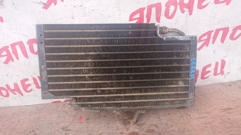 Радиатор кондиционера Mazda Bongo SE88MN F8 (б/у)
