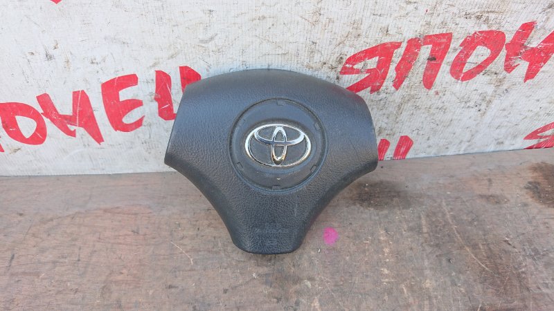 Airbag на руль Toyota Premio AZT240 1AZ-FSE (б/у)