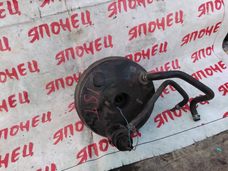 Вакуумник TOYOTA IST NCP60 2NZ-FE 2003 (б/у)