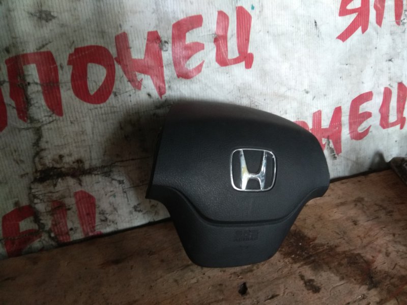 Airbag на руль Honda Crv RE4 K24A (б/у)