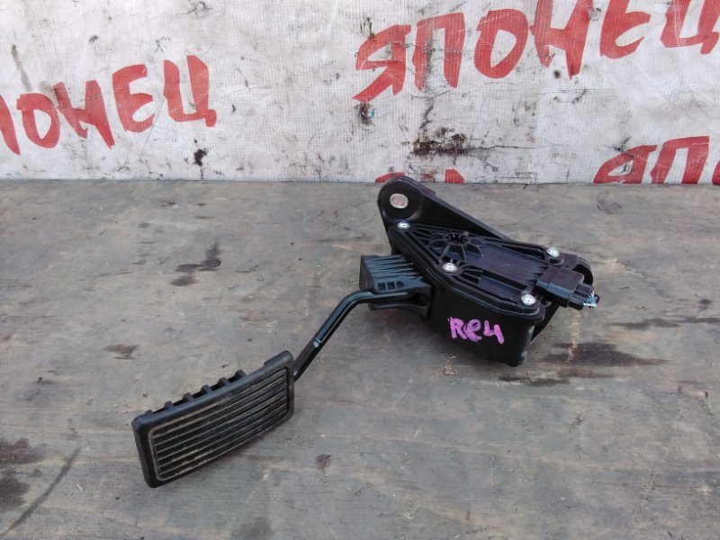 Педаль газа Honda Crv RE4 K24A (б/у)