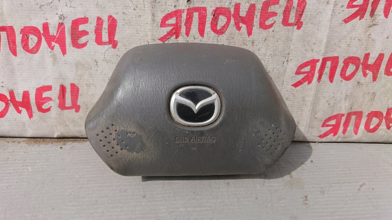 Airbag на руль Mazda Bongo SK82V F8 (б/у)