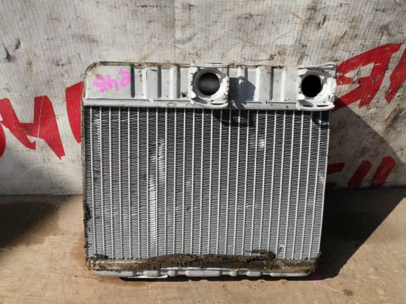 Радиатор печки Bmw 3 Series E46 M54B25 256S5 (б/у)