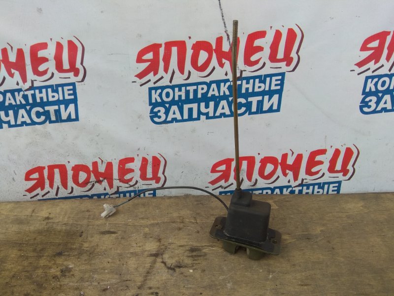 Замок 5-й двери Mazda Bongo Friendee SGLR WL (б/у)