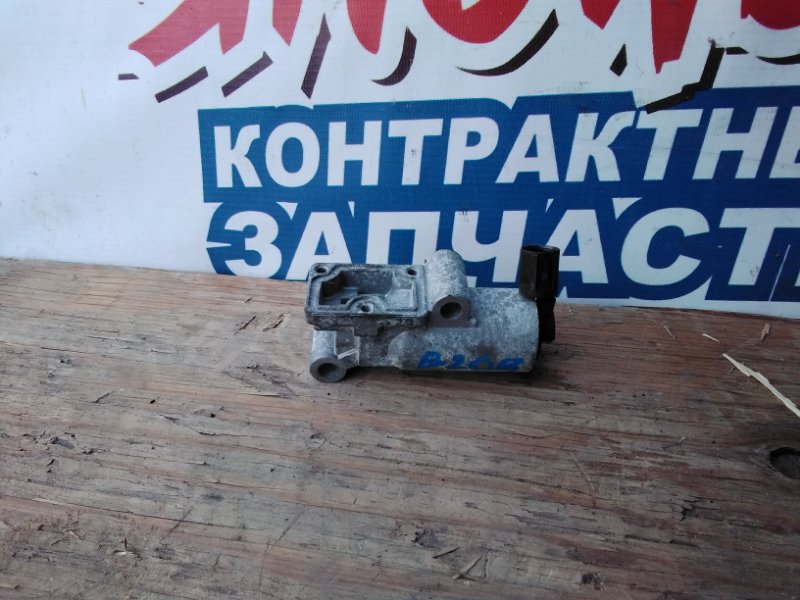 Клапан холостого хода Honda Step Wagon RF1 B20B (б/у)