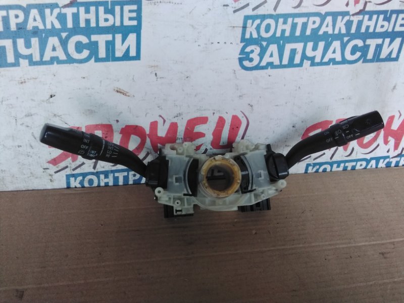 Блок подрулевых переключателей Toyota Harrier MCU10 1MZ-FE (б/у)