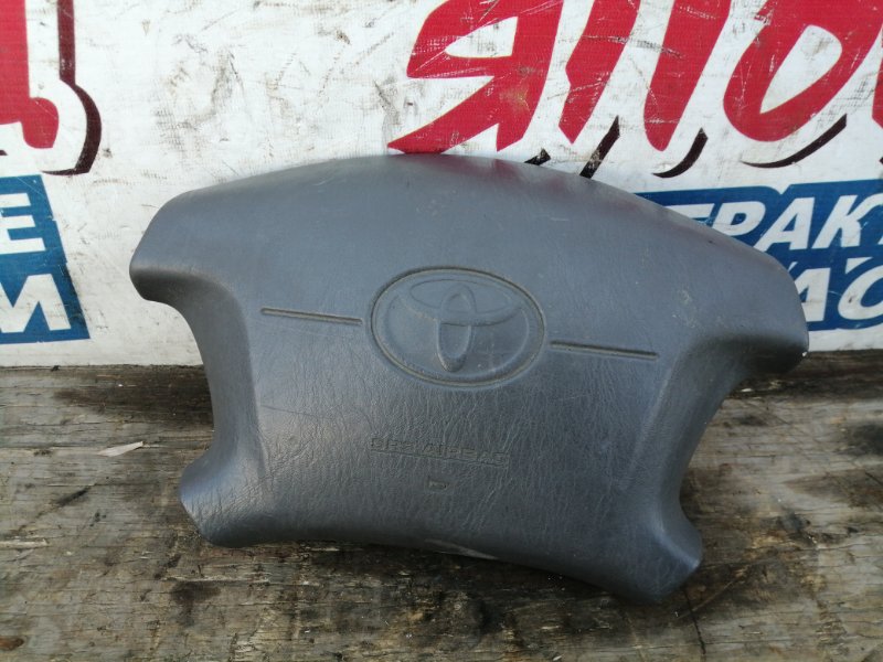 Airbag на руль Toyota Gaia SXM10 3S-FE (б/у)