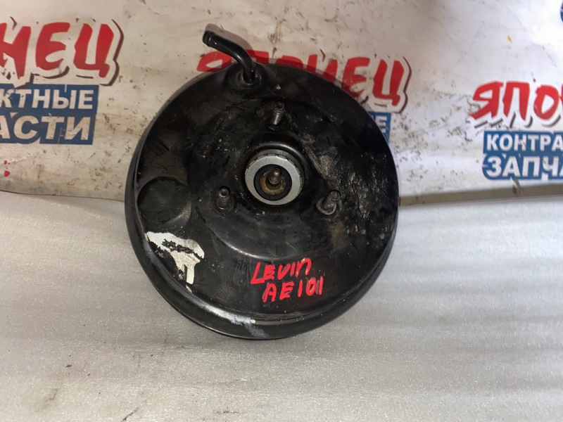 Вакуумный усилитель тормозов Toyota Levin AE101 (б/у)