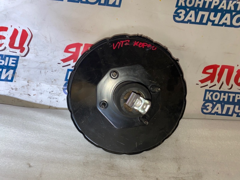 Вакуумный усилитель тормозов Toyota Vitz KSP90 (б/у)