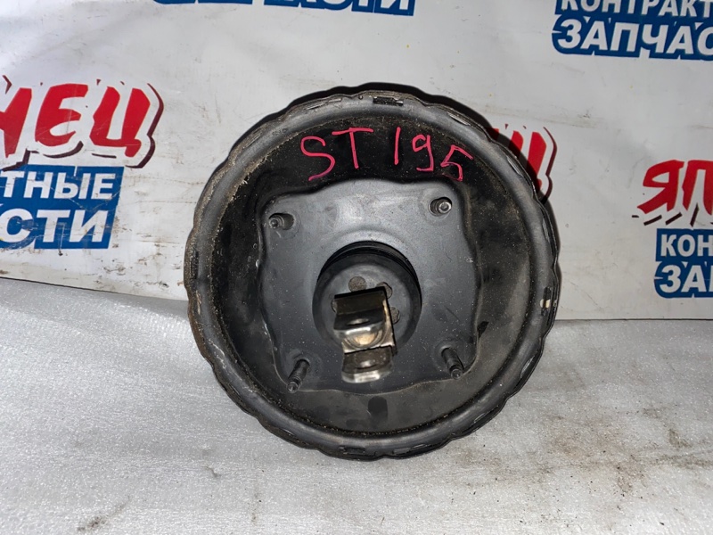 Вакуумный усилитель тормозов Toyota Caldina ST195 (б/у)
