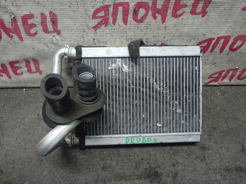 Радиатор печки Toyota Probox NCP12 2NZ-FE (б/у)