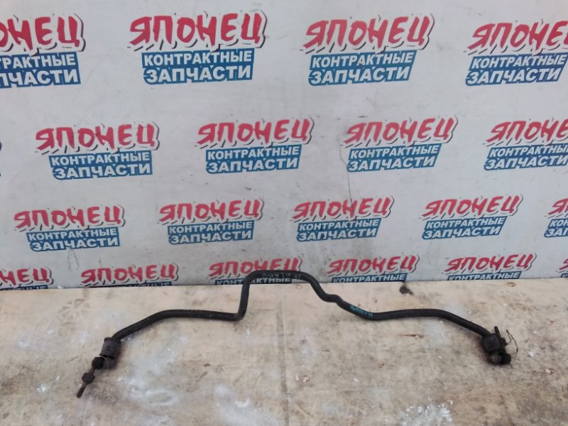 Стабилизатор NISSAN AD VHNY11 QG18DE передний (б/у) Стабилизатор NISSAN AD VHNY11 QG18DE передний (б/у)