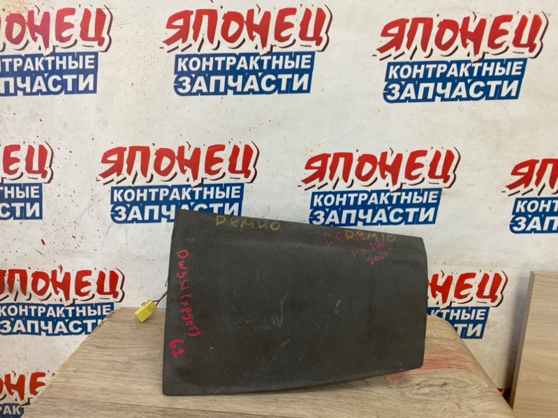 Airbag пассажирский Mazda Demio DW3W B3 (б/у)