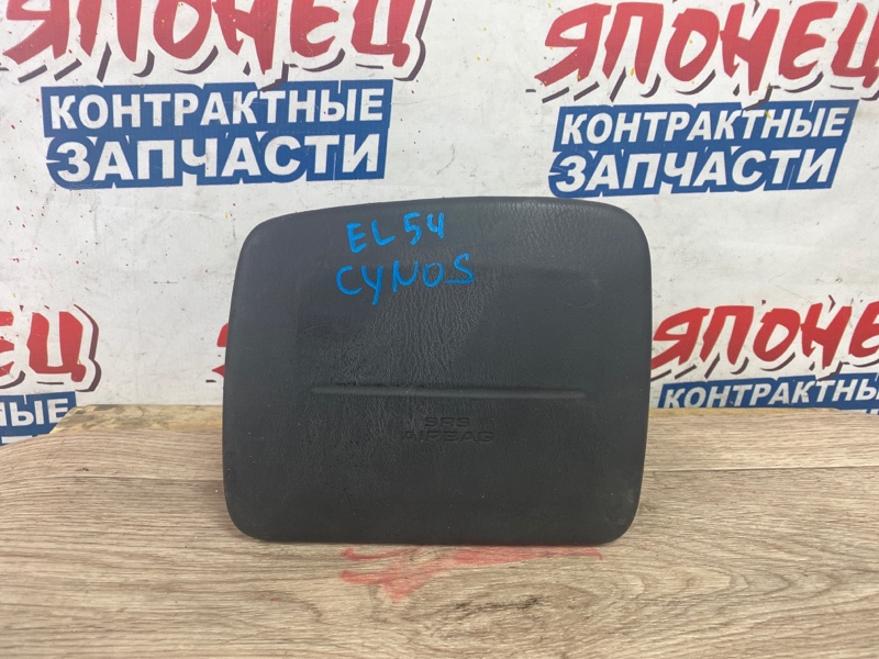 Airbag пассажирский Toyota Cynos EL54 5E-FE (б/у)