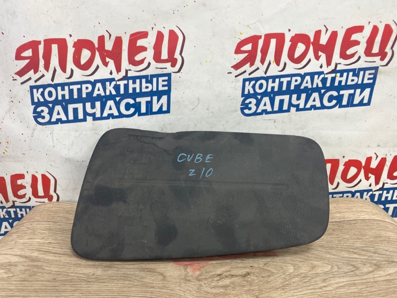 Airbag пассажирский Nissan Cube Z10 (б/у)