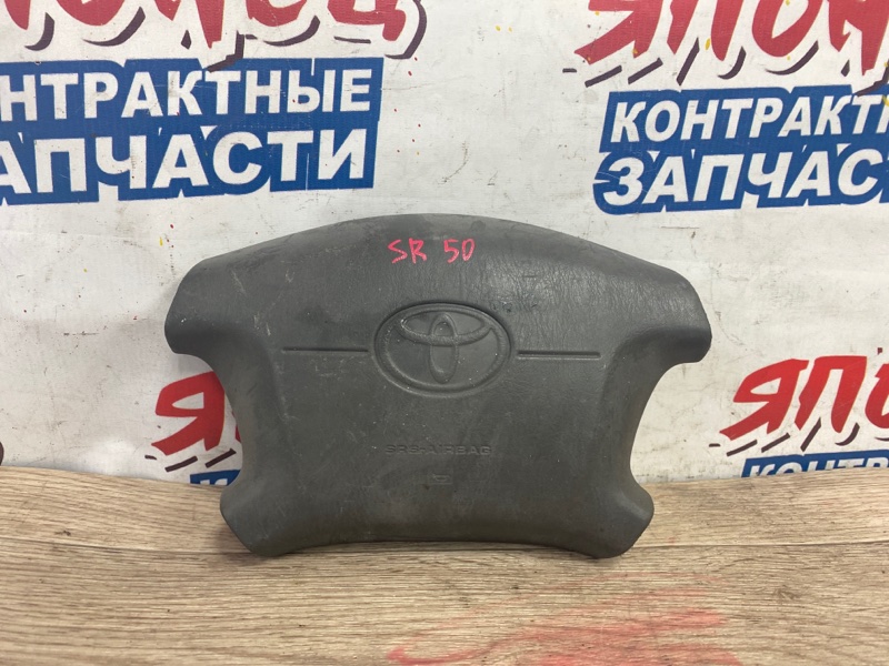 Airbag на руль Toyota Noah SR50 (б/у)