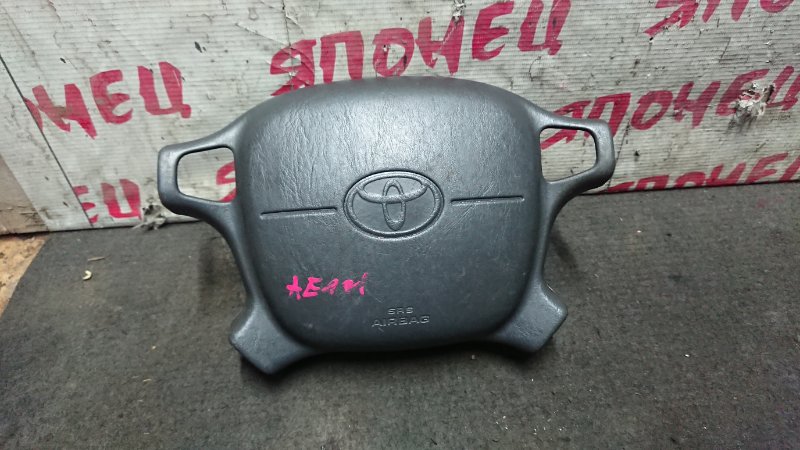 Airbag на руль Toyota Corolla AE100 4A-FE (б/у)