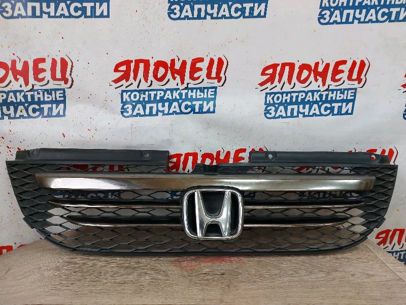 Решетка радиатора Honda Odyssey RB1 K24A (б/у)