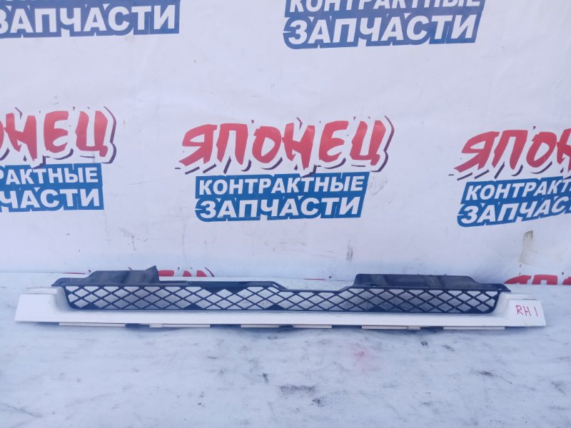 Решетка радиатора Honda Smx RH1 B20B (б/у)