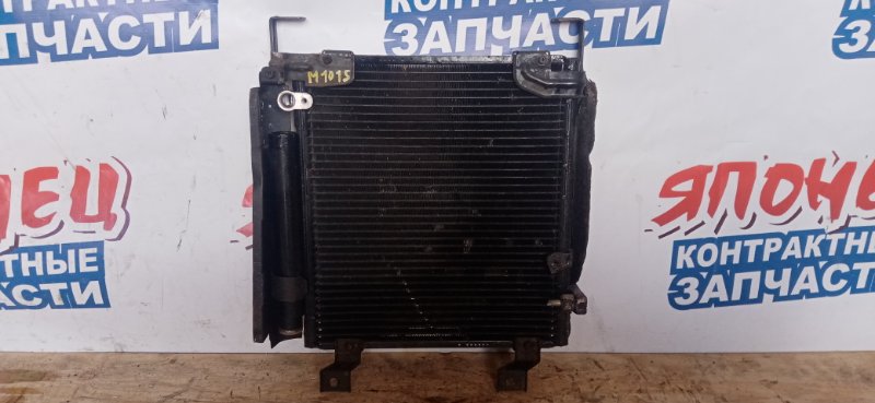 Радиатор кондиционера Daihatsu Storia M101S K3-VE (б/у)
