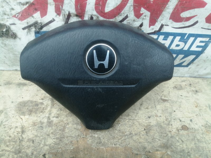 Airbag на руль Honda Logo GA3 D13B (б/у)