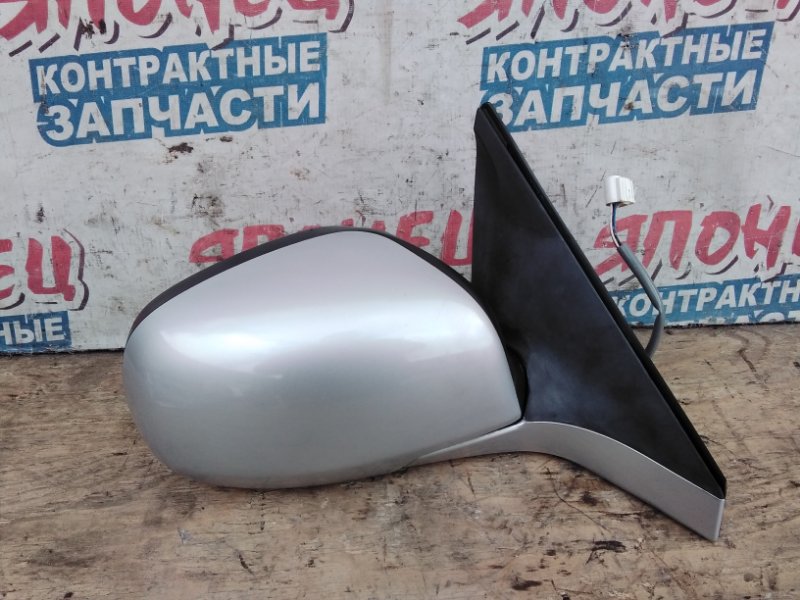 Зеркало Suzuki Swift ZC31S M16A правое (б/у)