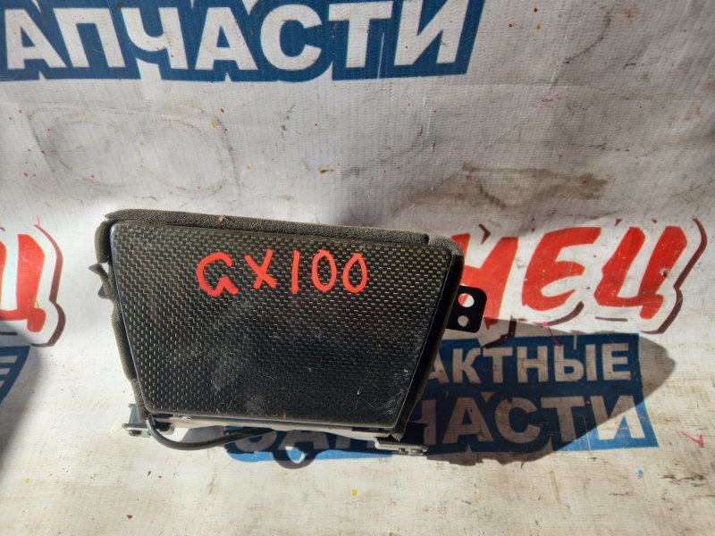 Пепельница Toyota Chaser GX100 1G-FE (б/у)