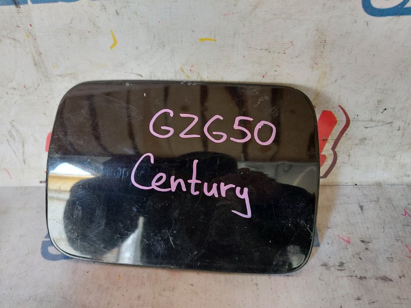 Лючок бензобака Toyota Century GZG50 1GZ-FE (б/у)