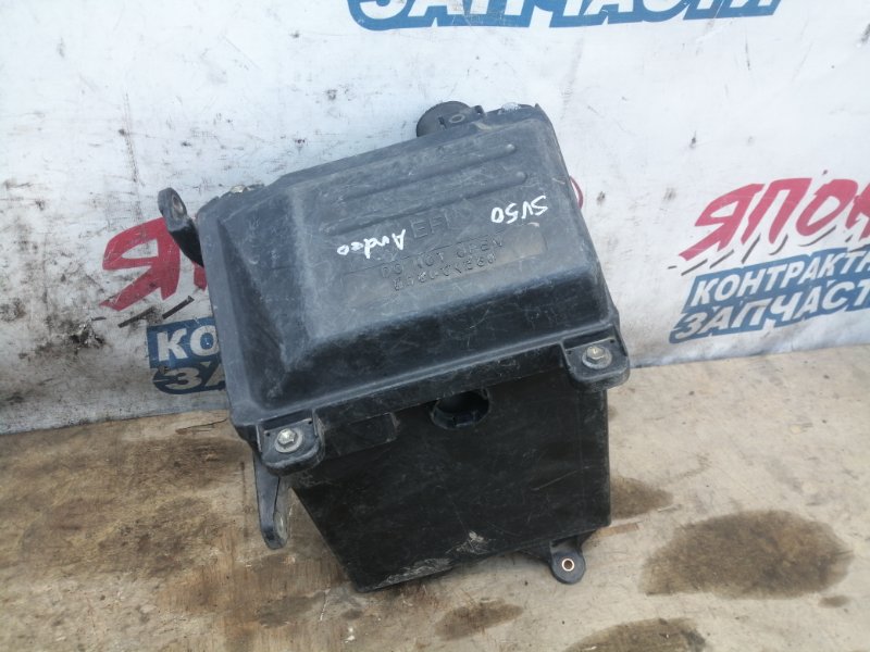 Коробка для блока efi Toyota Vista Ardeo SV50 3S-FSE (б/у)