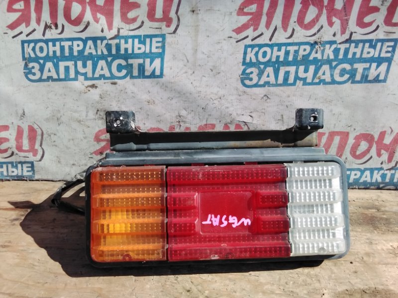 Стоп-сигнал Mazda Titan WG5AT XA задний левый (б/у)
