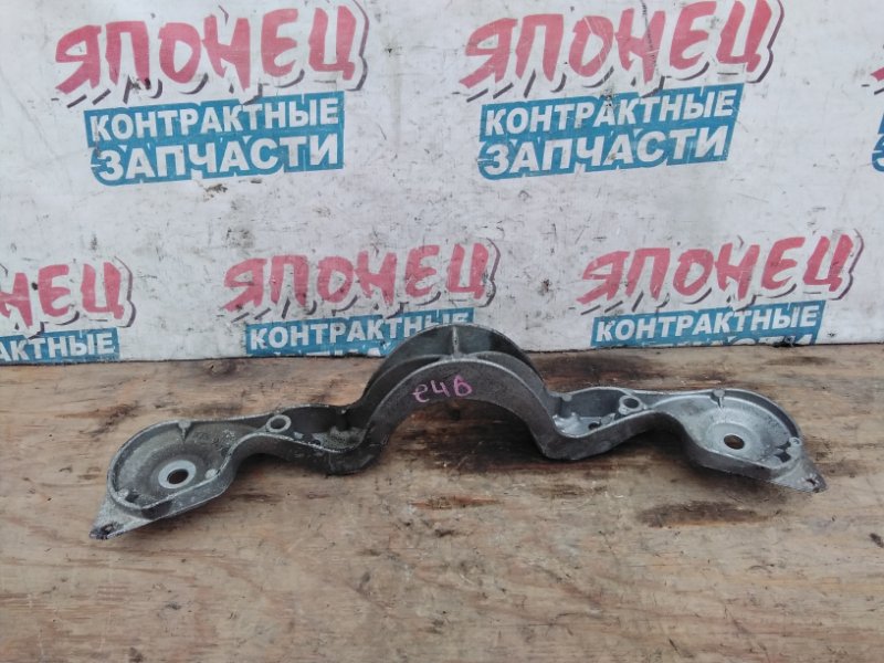 Балка под кпп Bmw 3 Series E46 M54B25 256S5 (б/у)