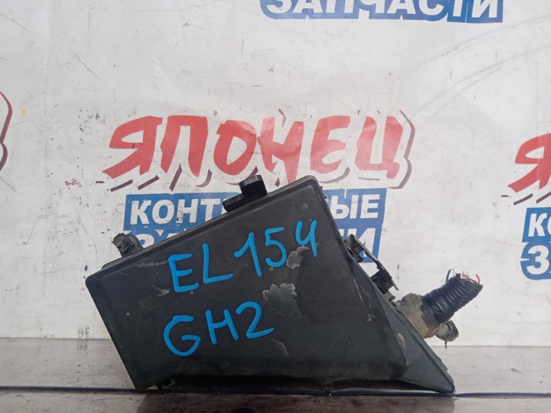 Блок предохранителей под капот Subaru Impreza GH2 EL154 (б/у)