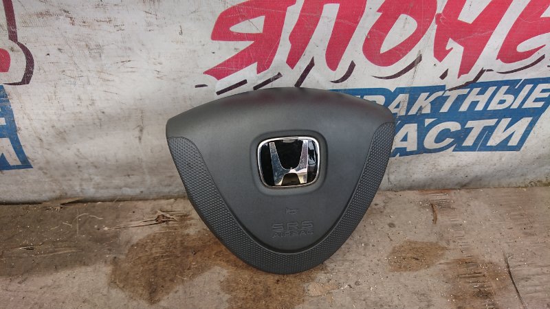 Airbag на руль Honda Fit GD3 L13A (б/у)