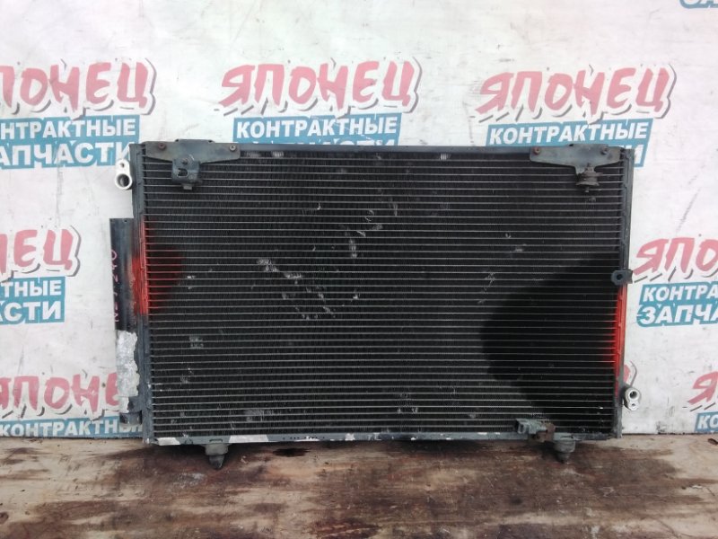 Радиатор кондиционера Toyota Allion NZT240 1NZ-FE (б/у)