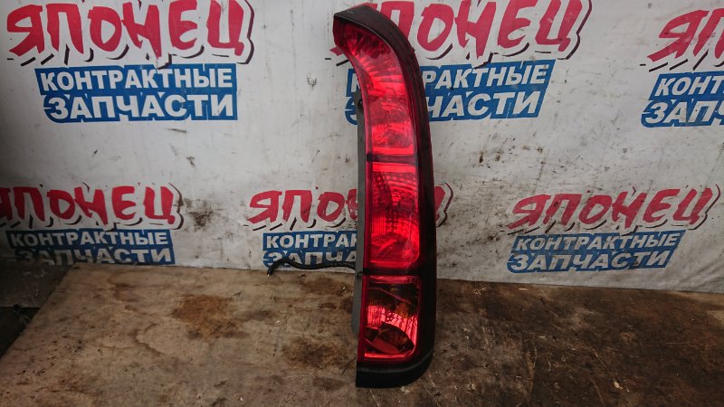 Стоп-сигнал Honda Stream RN3 K20A задний правый (б/у)