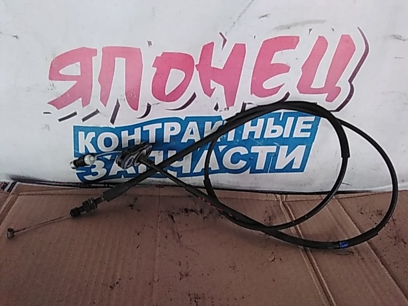Тросик газа Toyota Allion NZT240 1NZ-FE (б/у)