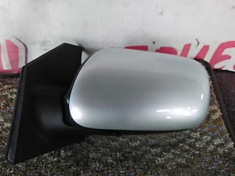 Зеркало Toyota Allion NZT240 1NZ-FE левое (б/у)
