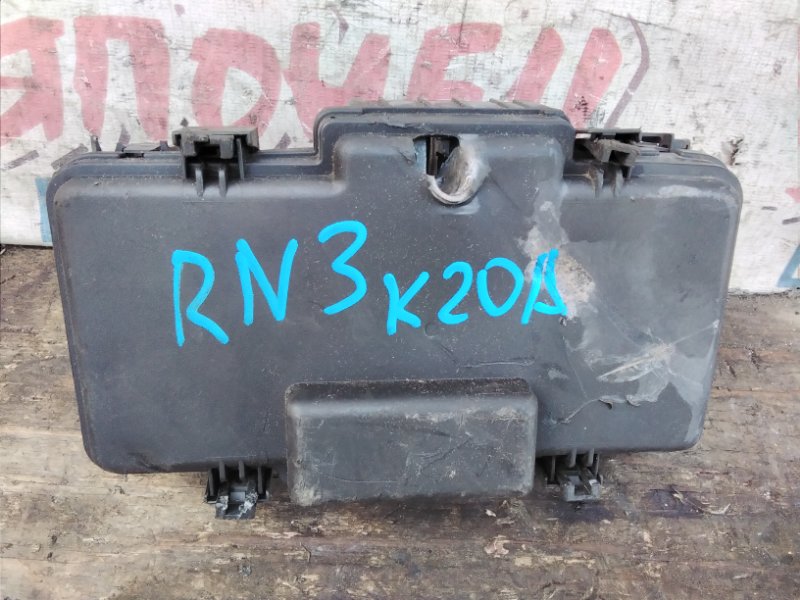 Блок предохранителей под капот HONDA STREAM RN3 (б/у)
