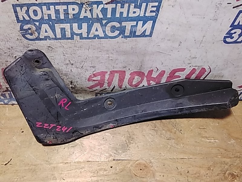 Подкрылок Toyota Caldina ZZT241 1ZZ-FE задний левый (б/у)