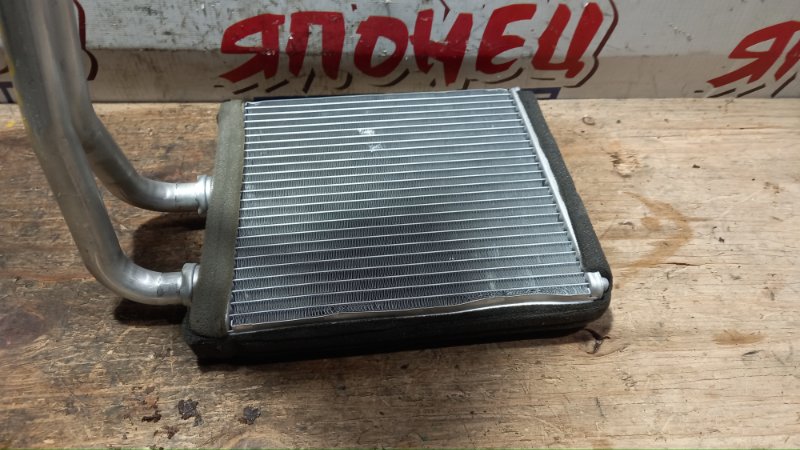 Радиатор печки Mazda Demio DE3FS ZJVE (б/у)