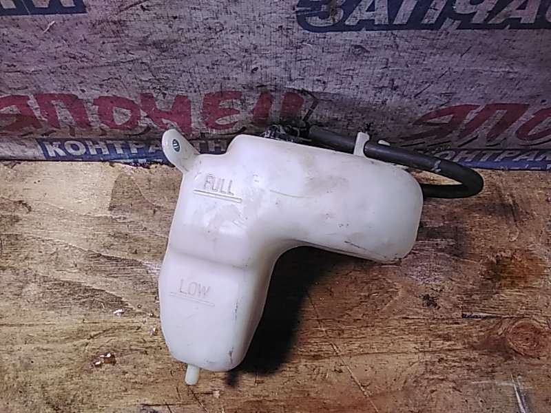 Бачок расширительный Toyota Allion NZT240 1NZ-FE (б/у)