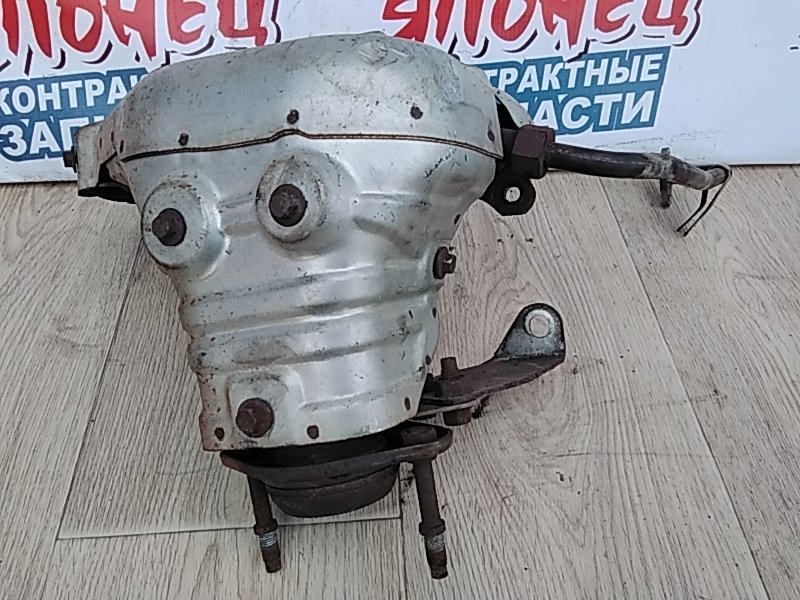 Коллектор выпускной Nissan Vanette SK82VN F8 (б/у)