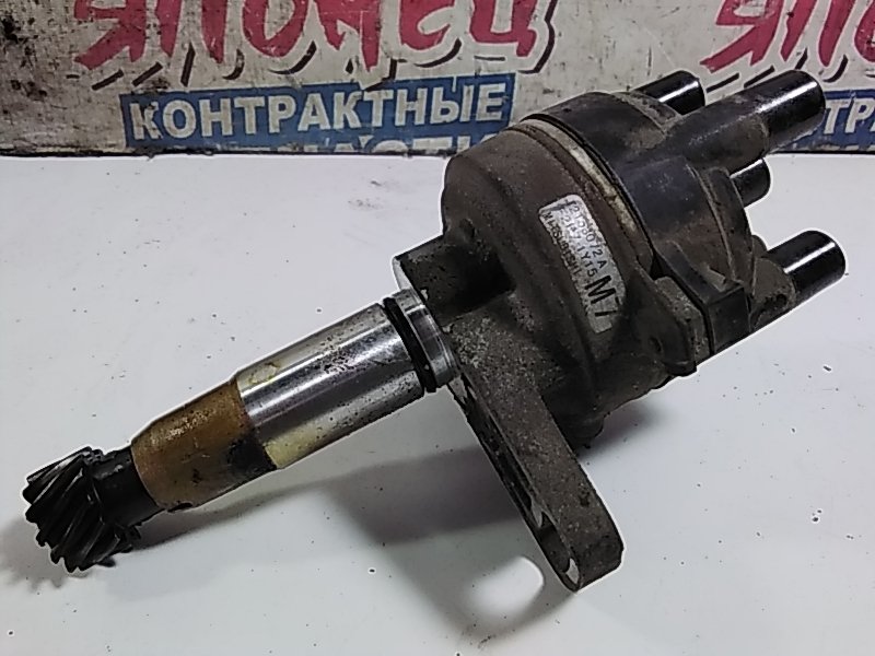 Трамблер Nissan Vanette SK82 F8 (б/у)