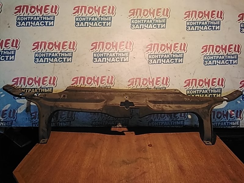 Накладка на телевизор Toyota 4Runner GRN210 1GR-FE (б/у)