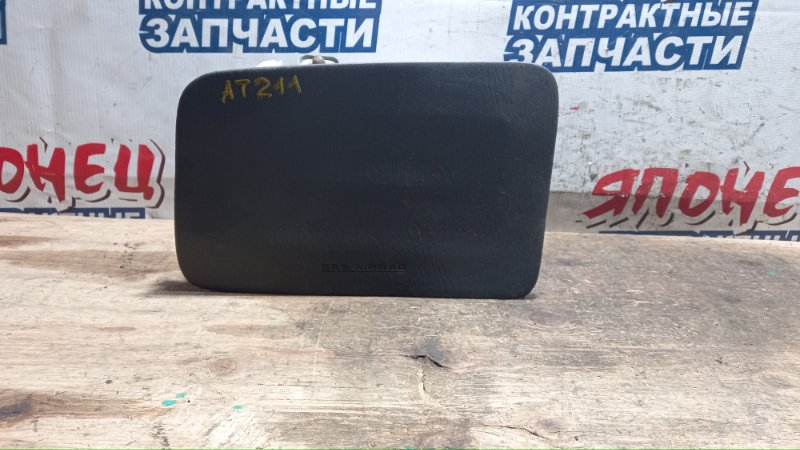 Airbag пассажирский Toyota Carina AT211 7A-FE (б/у)
