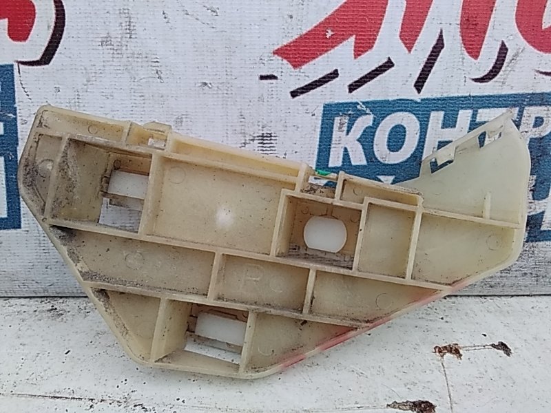 Крепление бампера HONDA CR-V RD5 K20A переднее правое (б/у)
