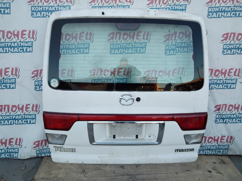 Дверь 5-я Mazda Bongo Friendee SGLR WL (б/у)