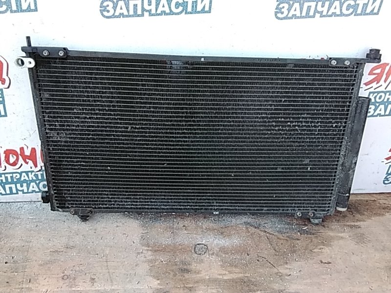 Радиатор кондиционера Honda Crv RD5 K20A (б/у)